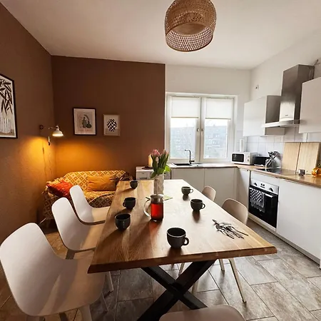 Big With Parking, 30 Min To Duesseldorf Apartament *