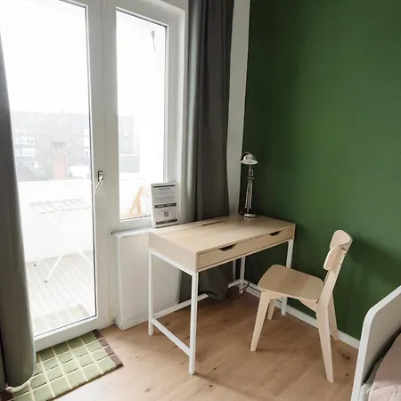 Big With Parking, 30 Min To Duesseldorf *