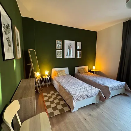 Big With Parking, 30 Min To Duesseldorf *