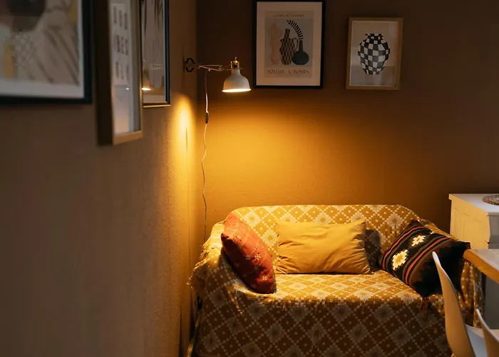 Apartment Big With Parking, 30 Min To Duesseldorf Duisburg